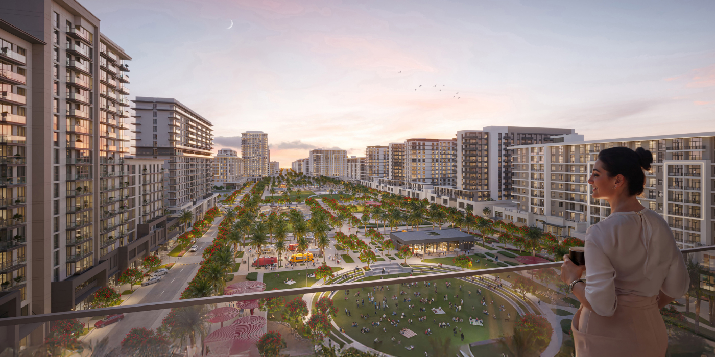 Nshama Evelyn On The Park